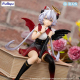 Luo Tian Yi Noodle Stopper Figure V Singer Luo Tian Yi Fallen Angel Version - Gap Games