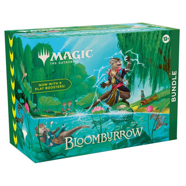 Magic Bloomburrow - Gap Games