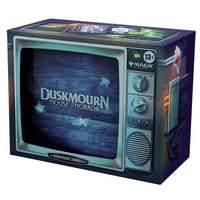 Magic Duskmourn: House of Horror - Nightmare Bundle - Pre-Order - Gap Games