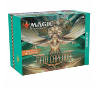 Magic Streets of New Capenna Bundle - Gap Games