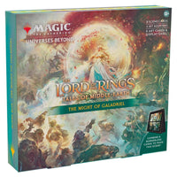 Magic The Lord of the Rings: Tales of Middle-Earth - Holiday Scene Box Display - Gap Games