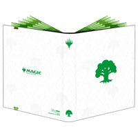 Mana 8 - 9-Pocket PRO-Binder - Forest for Magic: The Gathering - Gap Games