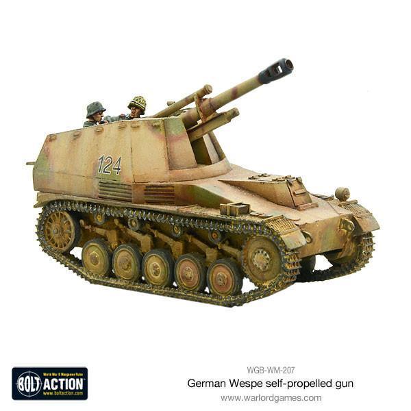 Marder III Ausf. M Tank Destroyer - Gap Games