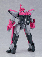 Martian Successor Nadesico MODEROID Aestivalis Ground Battle Frame - Gap Games