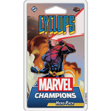 Marvel Champions LCG Cyclops Hero Pack - Gap Games