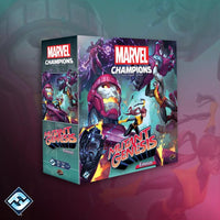 Marvel Champions LCG Mutant Genesis - Gap Games