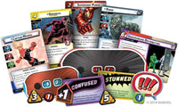 Marvel Champions LCG The Card Game Core Set - Gap Games