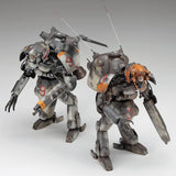 Maschinen Krieger 1/20 MOON/SPACE TYPE VEGA/ALTAIR Ma.K - Gap Games