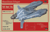 Maschinen Krieger 1/20 PKF.85 FALKE MODEL I OTSU MA.K - Gap Games