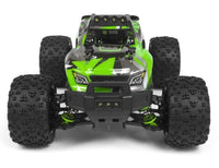 Maverick 1/18 Atom RTR 4WD Electric RC Monster Truck - Green - Gap Games