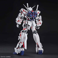 MEGA SIZE MODEL 1/48 UNICORN GUNDAM [DESTROY MODE] - Gap Games