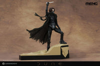 Meng 1/12 Dune Paul Atreides (Deluxe Edition) Plastic Model Kit [AFS-002s] - Gap Games