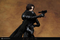 Meng 1/12 Dune Paul Atreides (Deluxe Edition) Plastic Model Kit [AFS-002s] - Gap Games