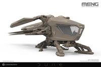 Meng 1/72 Dune Atreides Ornithopter Plastic Model Kit [DS-007] - Gap Games