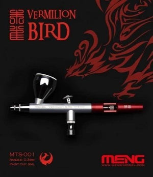MENG AIRBRUSH