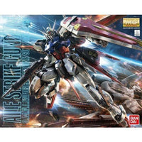 MG 1/100 AILE STRIKE GUNDAM VER. RM - Gap Games