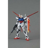 MG 1/100 AILE STRIKE GUNDAM VER. RM - Gap Games