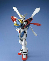 MG 1/100 GF13017NJ II G GUNDAM - Gap Games