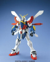 MG 1/100 GF13017NJ II G GUNDAM - Gap Games