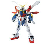 MG 1/100 GF13017NJ II G GUNDAM - Gap Games