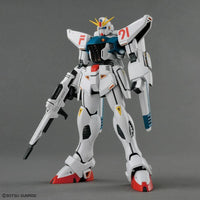 MG 1/100 GUNDAM F91 VER.2.0 - Gap Games