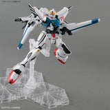 MG 1/100 GUNDAM F91 VER.2.0 - Gap Games