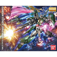 MG 1/100 GUNDAM FENICE RINASCITA - Gap Games