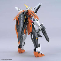 MG 1/100 GUNDAM KYRIOS - Gap Games