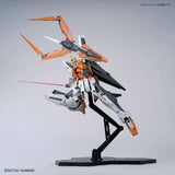 MG 1/100 GUNDAM KYRIOS - Gap Games