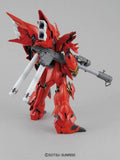 MG 1/100 MSN06S SINANJU ANIME COLOR VER. - Gap Games