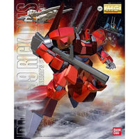 MG 1/100 RICK DIAS QUATTORO COLOR (RED) - Gap Games