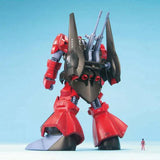 MG 1/100 RICK DIAS QUATTORO COLOR (RED) - Gap Games