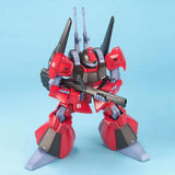 MG 1/100 RICK DIAS QUATTORO COLOR (RED) - Gap Games