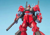 MG 1/100 RICK DIAS QUATTORO COLOR (RED) - Gap Games