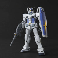 MG 1/100 RX-78-3 G3 GUNDAM VER.2.0 - Gap Games