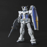 MG 1/100 RX-78-3 G3 GUNDAM VER.2.0 - Gap Games