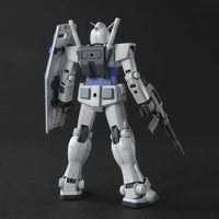 MG 1/100 RX-78-3 G3 GUNDAM VER.2.0 - Gap Games