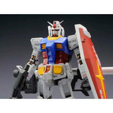 MG 1/100 RX782 GUNDAM VER.3.0 - Gap Games