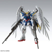 MG 1/100 WING GUNDAM ZERO EW VER.KA - Gap Games