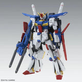 MG 1/100 ZZ GUNDAM VER.KA - Gap Games