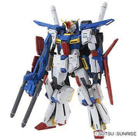 MG 1/100 ZZ GUNDAM VER.KA - Gap Games