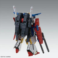 MG 1/100 ZZ GUNDAM VER.KA - Gap Games