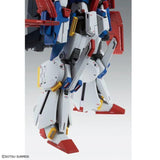 MG 1/100 ZZ GUNDAM VER.KA - Gap Games