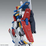 MG 1/100 ZZ GUNDAM VER.KA - Gap Games