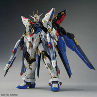 MGEX 1/100 STRIKE FREEDOM GUNDAM - Gap Games