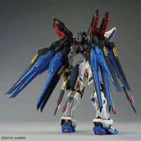 MGEX 1/100 STRIKE FREEDOM GUNDAM - Gap Games