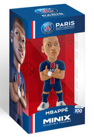 MINIX Football Stars Paris Saint-Germain Mbappe - Gap Games