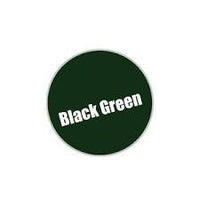 Monument Pro Acryl - Black Green 22ml - Gap Games