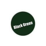 Monument Pro Acryl - Black Green 22ml - Gap Games