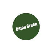 Monument Pro Acryl - Camo Green 22ml - Gap Games